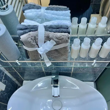 Iulius - Amazing View