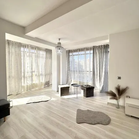 Iulius - Amazing View Lejlighed