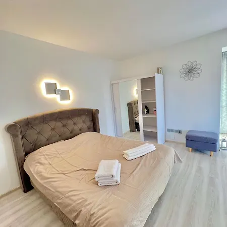 Iulius - Amazing View Apartment Cluj-Napoca