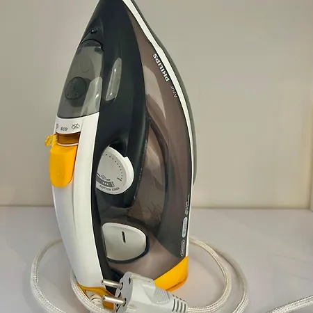 Appartement Iulius - Amazing View Cluj-Napoca