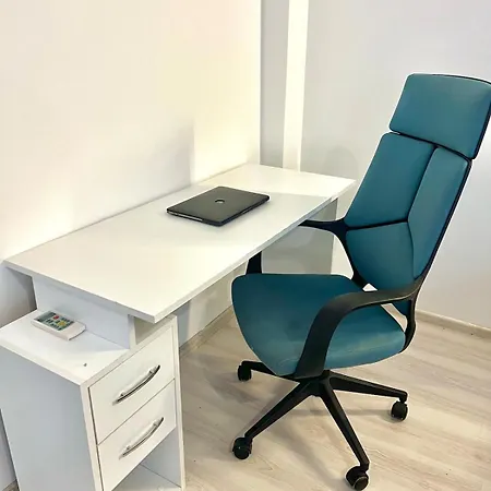 Lejlighed Iulius - Amazing View