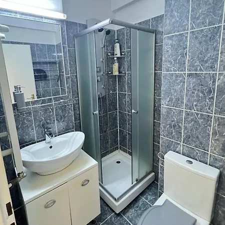 Iulius - Amazing View Lejlighed *