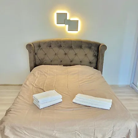 Iulius - Amazing View *