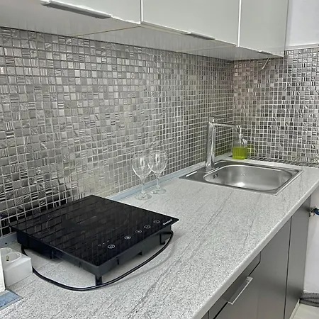 Appartement Iulius - Amazing View