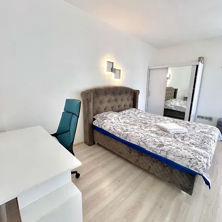 Iulius - Amazing View Lejlighed *