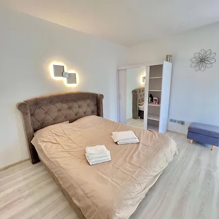 Iulius - Amazing View Apartment *