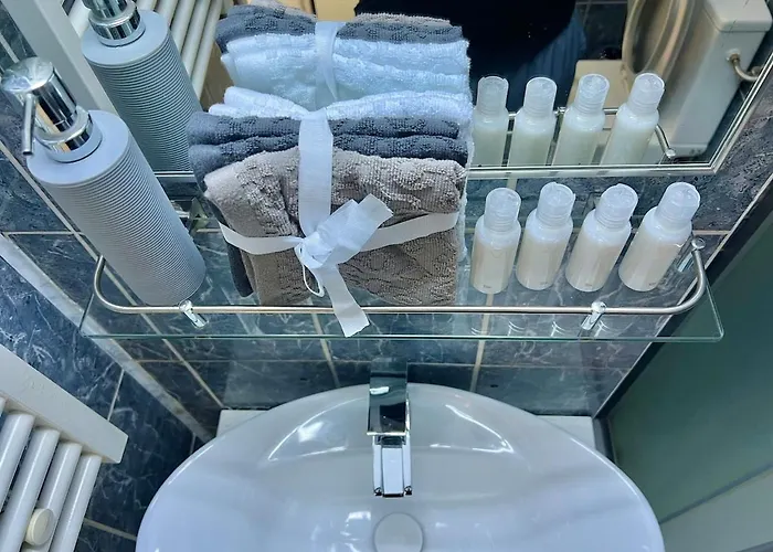 Iulius - Amazing View