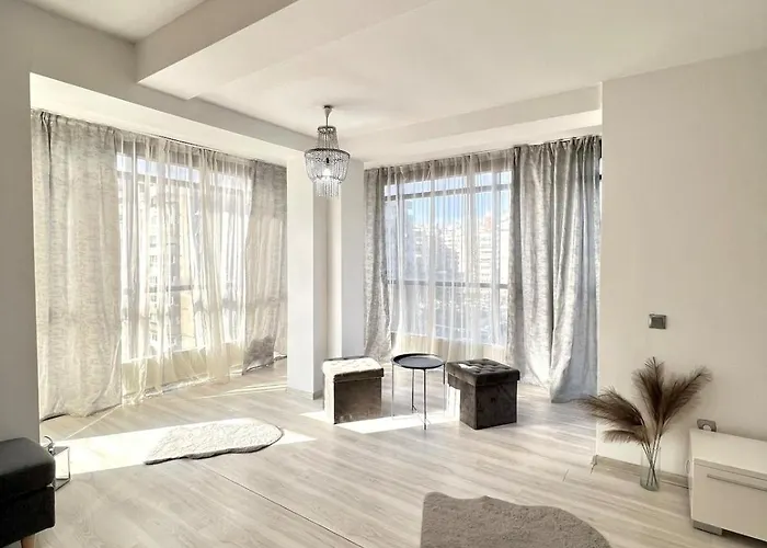 Iulius - Amazing View Διαμέρισμα