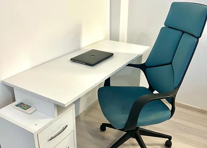 Διαμέρισμα Iulius - Amazing View