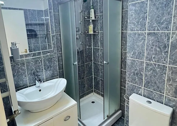 Iulius - Amazing View Lägenhet *