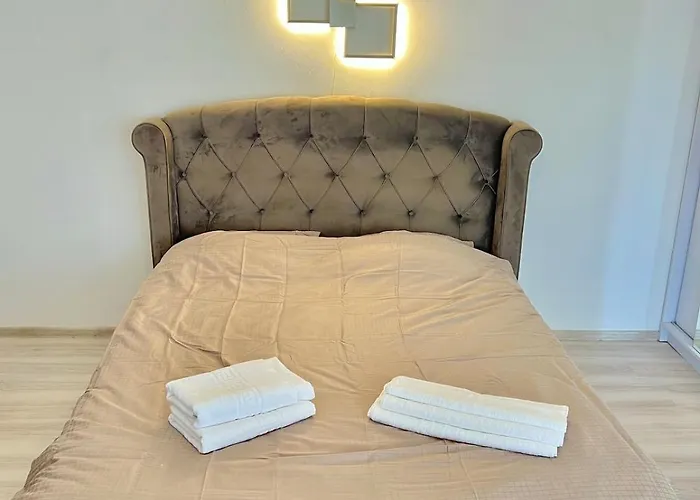 Iulius - Amazing View *