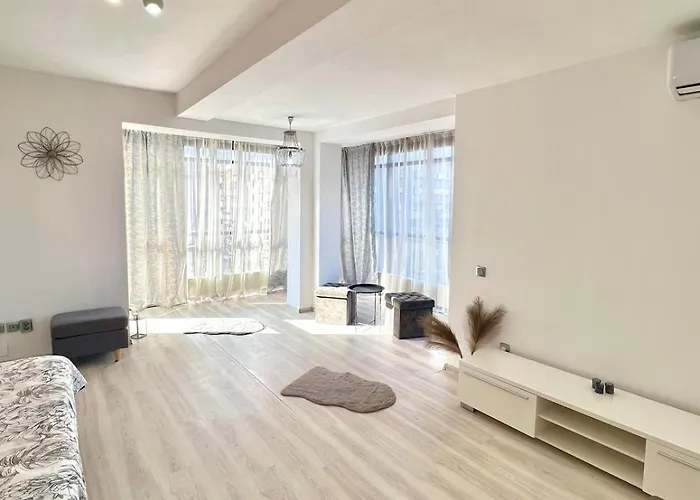 Iulius - Amazing View