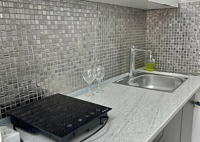 Lägenhet Iulius - Amazing View