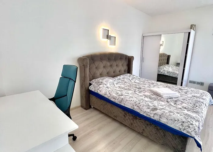 Iulius - Amazing View Διαμέρισμα *